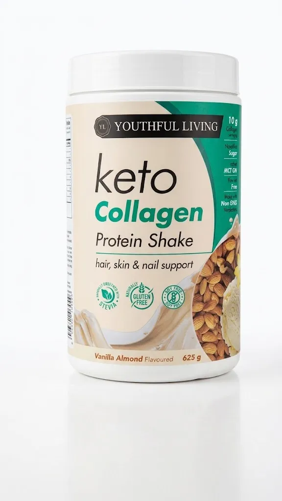 KETO COLLAGEN VANILA ALMOND 325G.webp