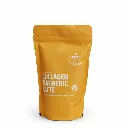 The Harvest Table - Turmeric Latte Collagen