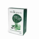 Soul of Health - Neem Aloe vera Soap