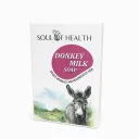 Soul of Health - Donkey Milk Soap
