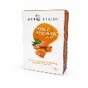 Soul of Health - Honey Turmeric Soap