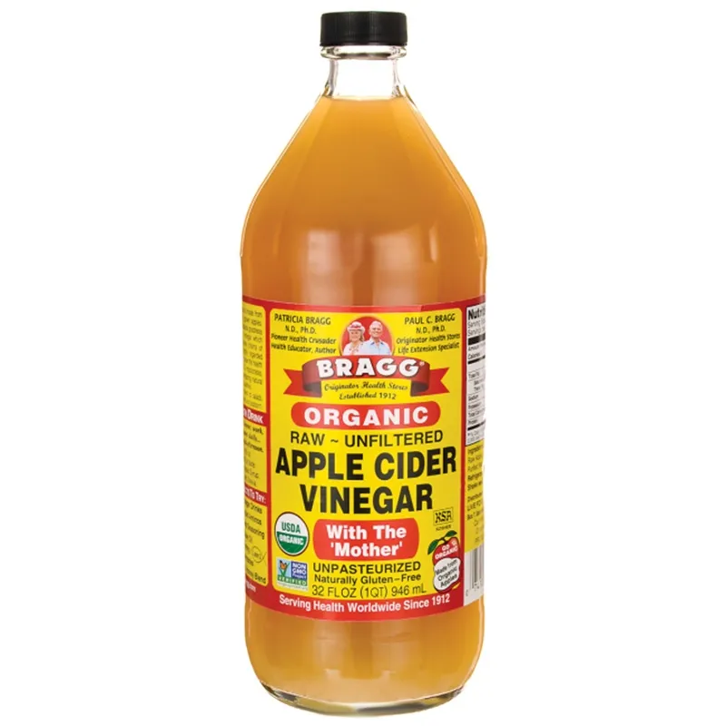 Apple Cider Vinegar