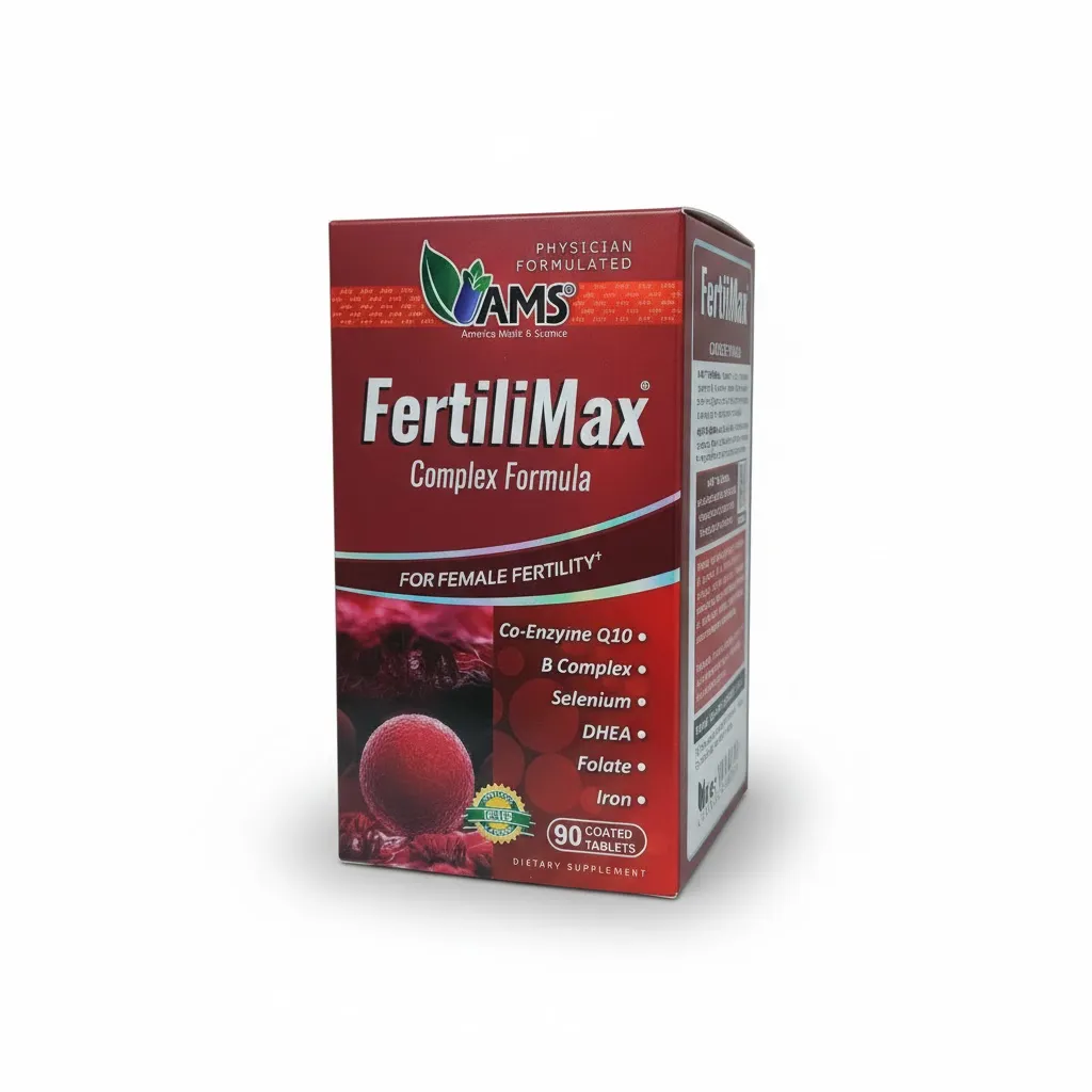 FertiliMax® COMPLEX FORMULA