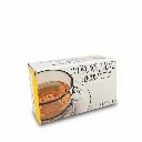 MOSUKUJANE HERBAL TEA