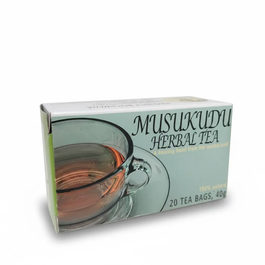 MUSUKUDU HERTAL TEA