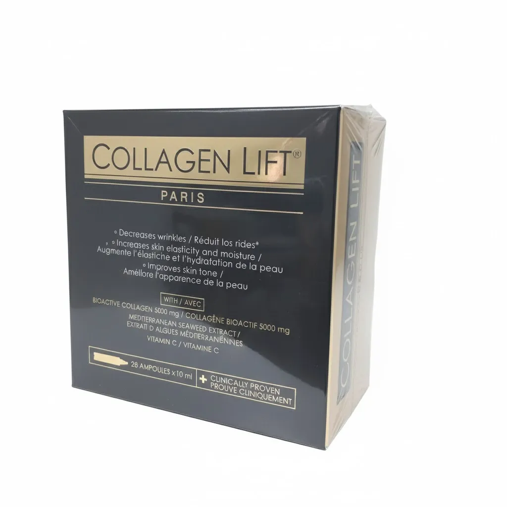 Collagen Lift - Paris