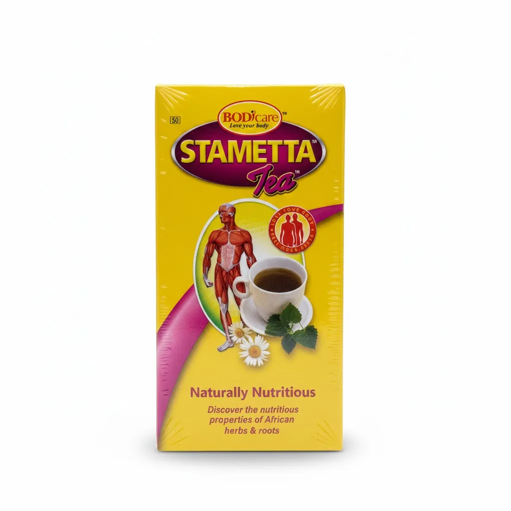 BODICARE NATURALLY NUTRITIOUS