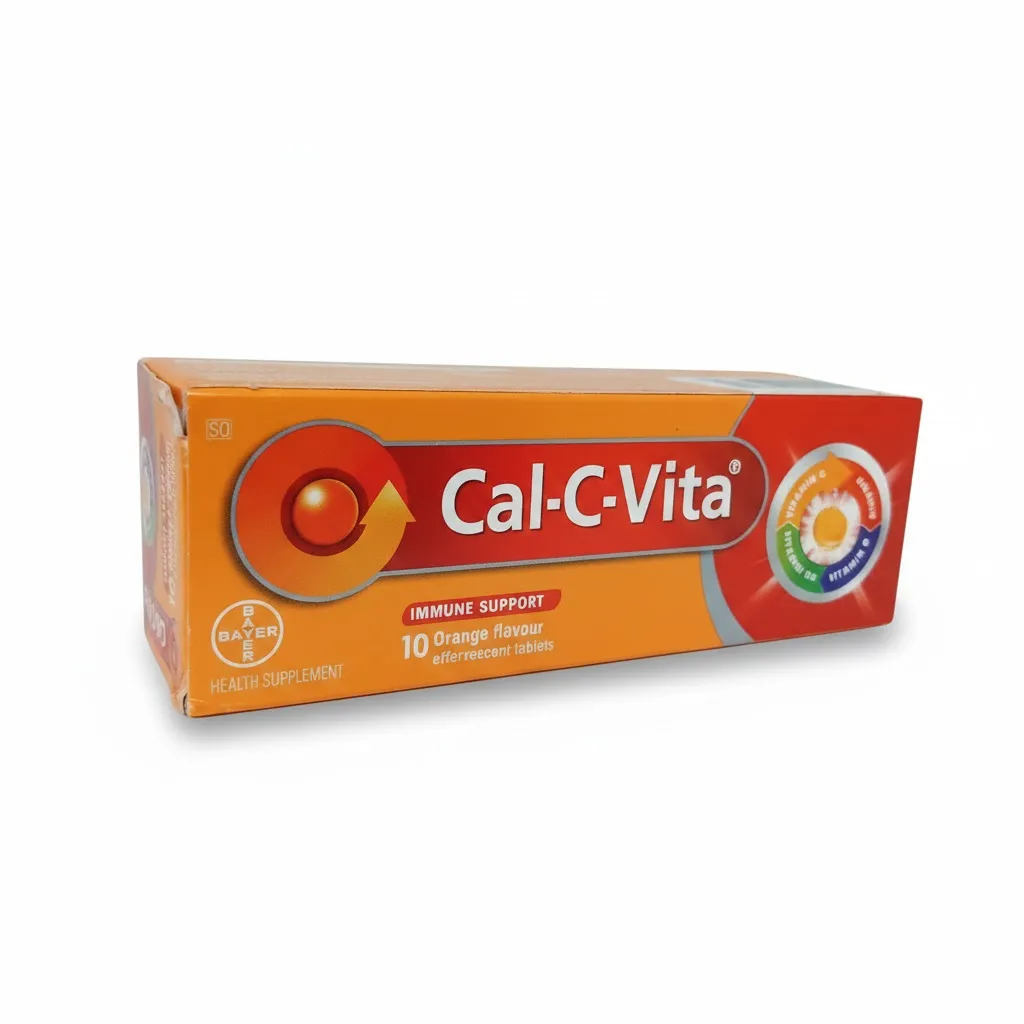 CAl-l-VITA 10