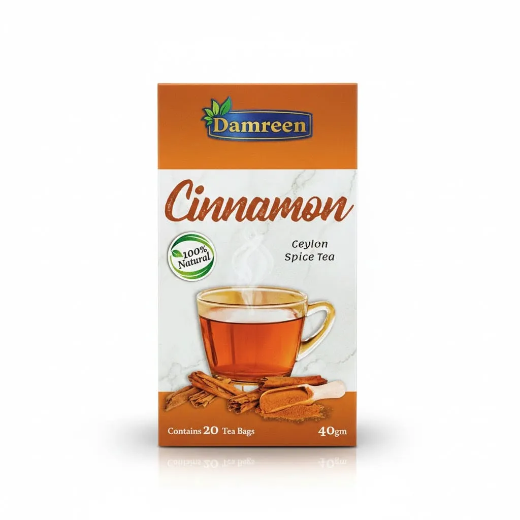 CINNAMON