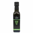 Hemp Seed Oil
