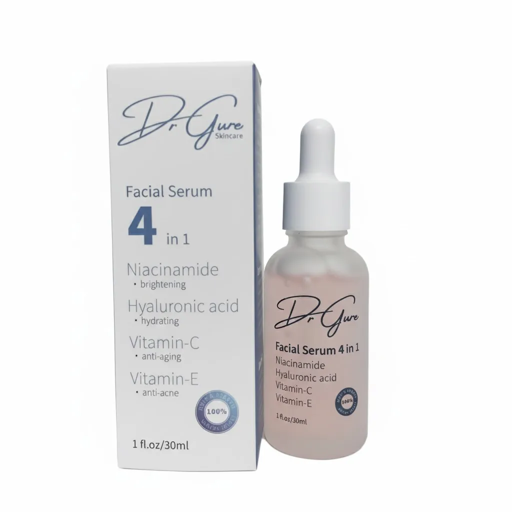 FACIAL SERUM