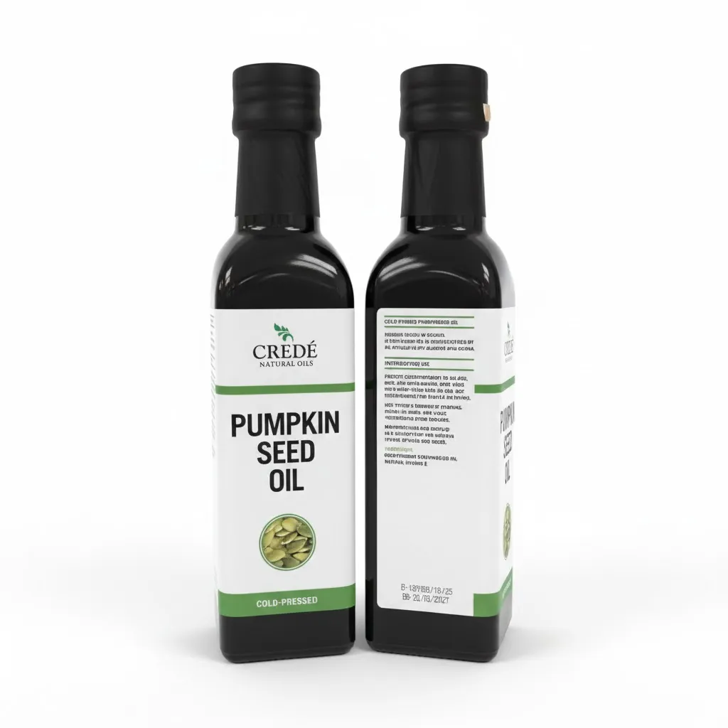 Pumpkin Seed Oil