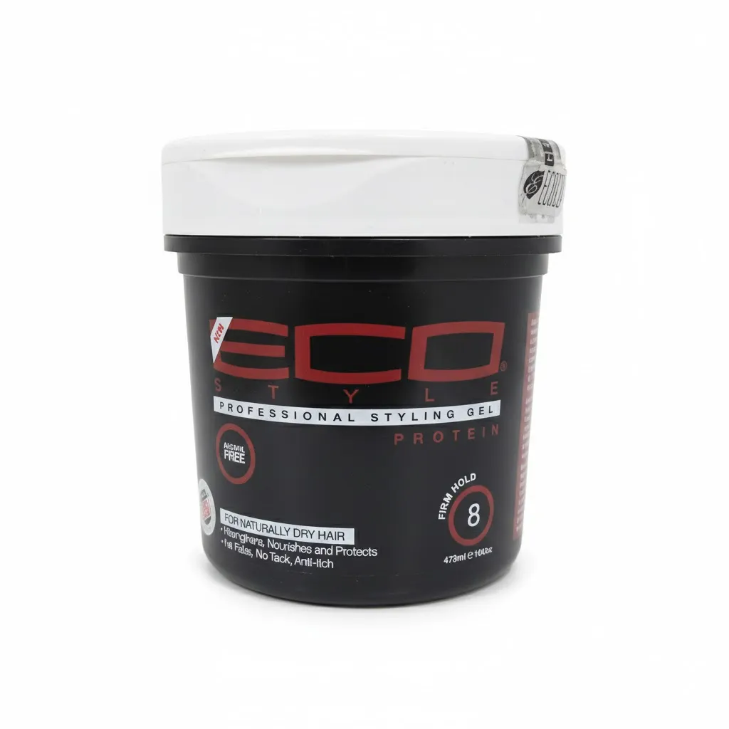 ECO STYLE GEL PROTEIN