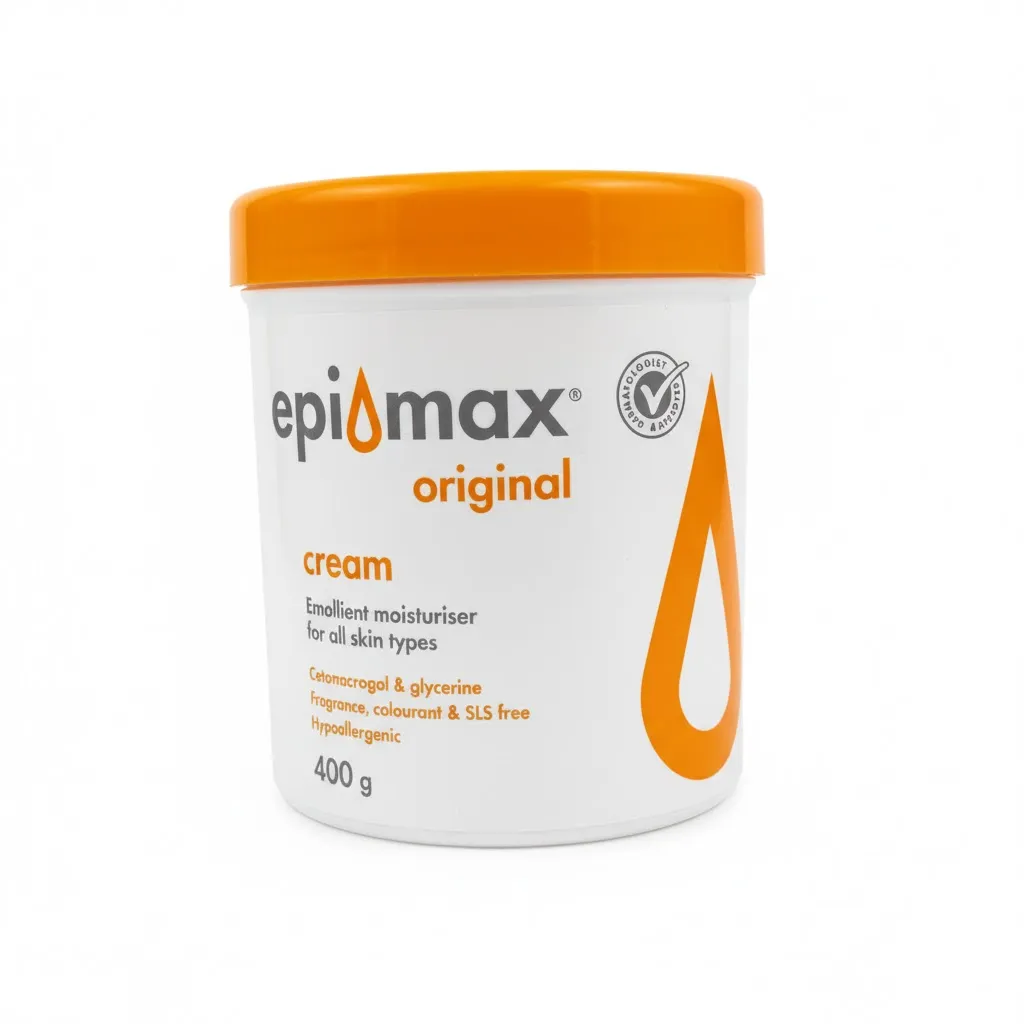 EPIMAX ORIGINAL CREAM