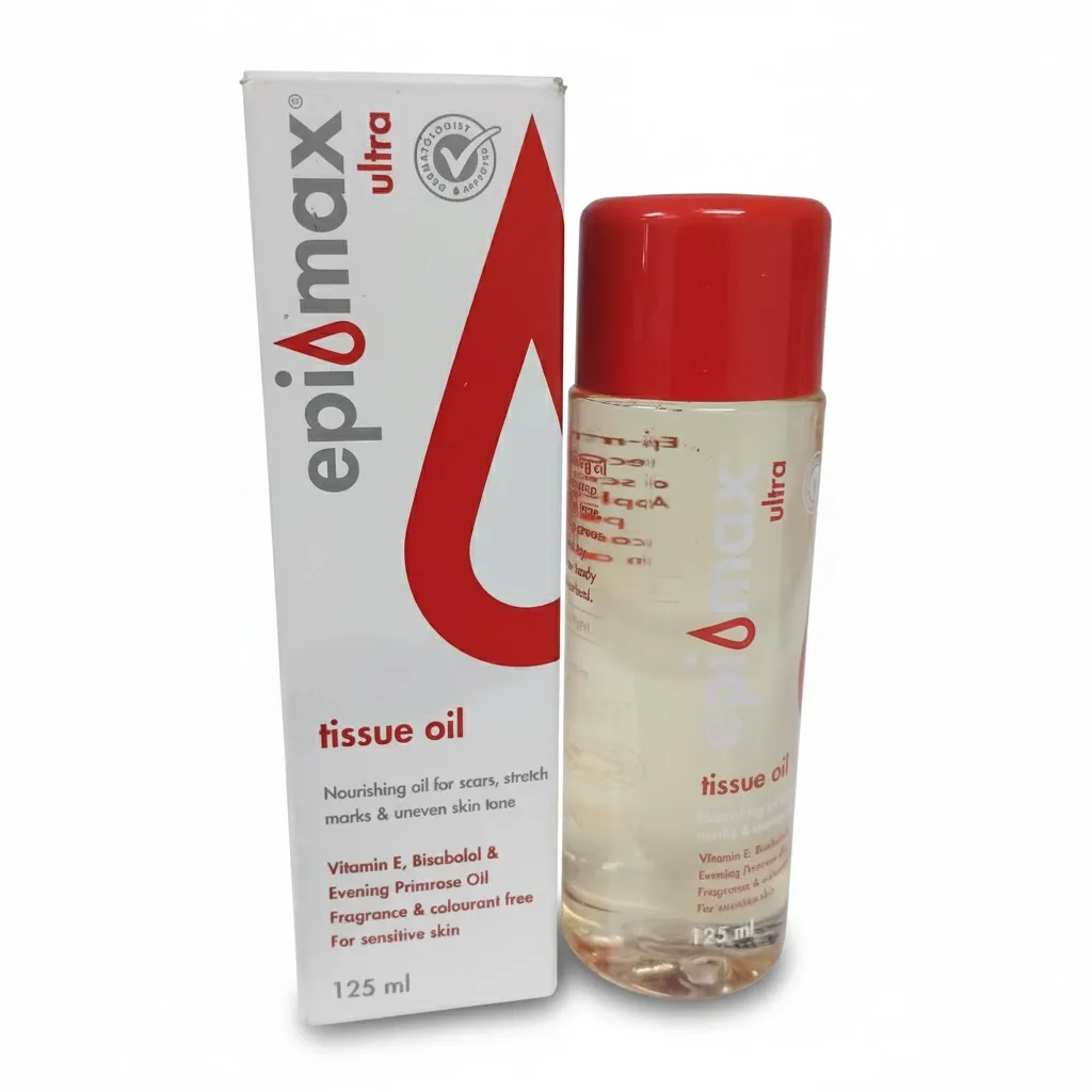 EPIMAX ULTRA TISSUE OIL