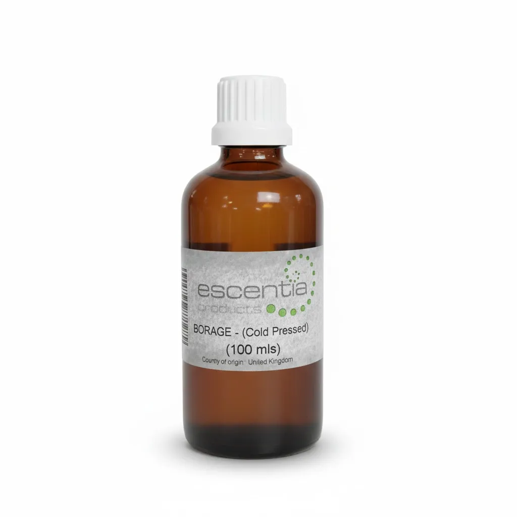 ESCENTIA BORAGE 100ml