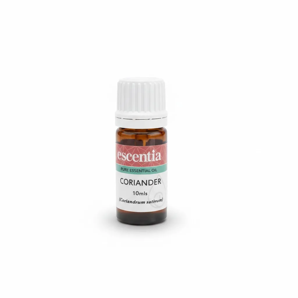 ESCENTIA CORIANDER 11ml