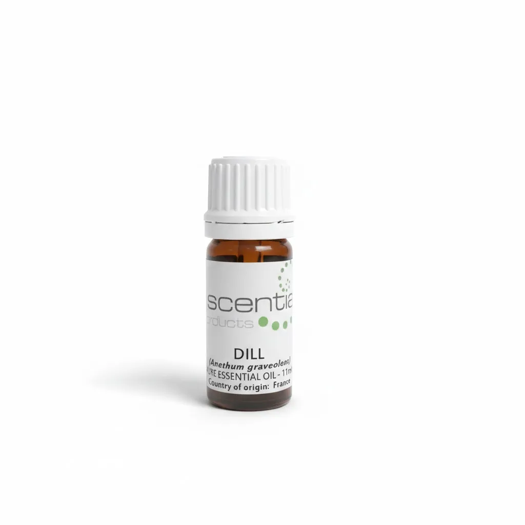 ESCENTIA DILL