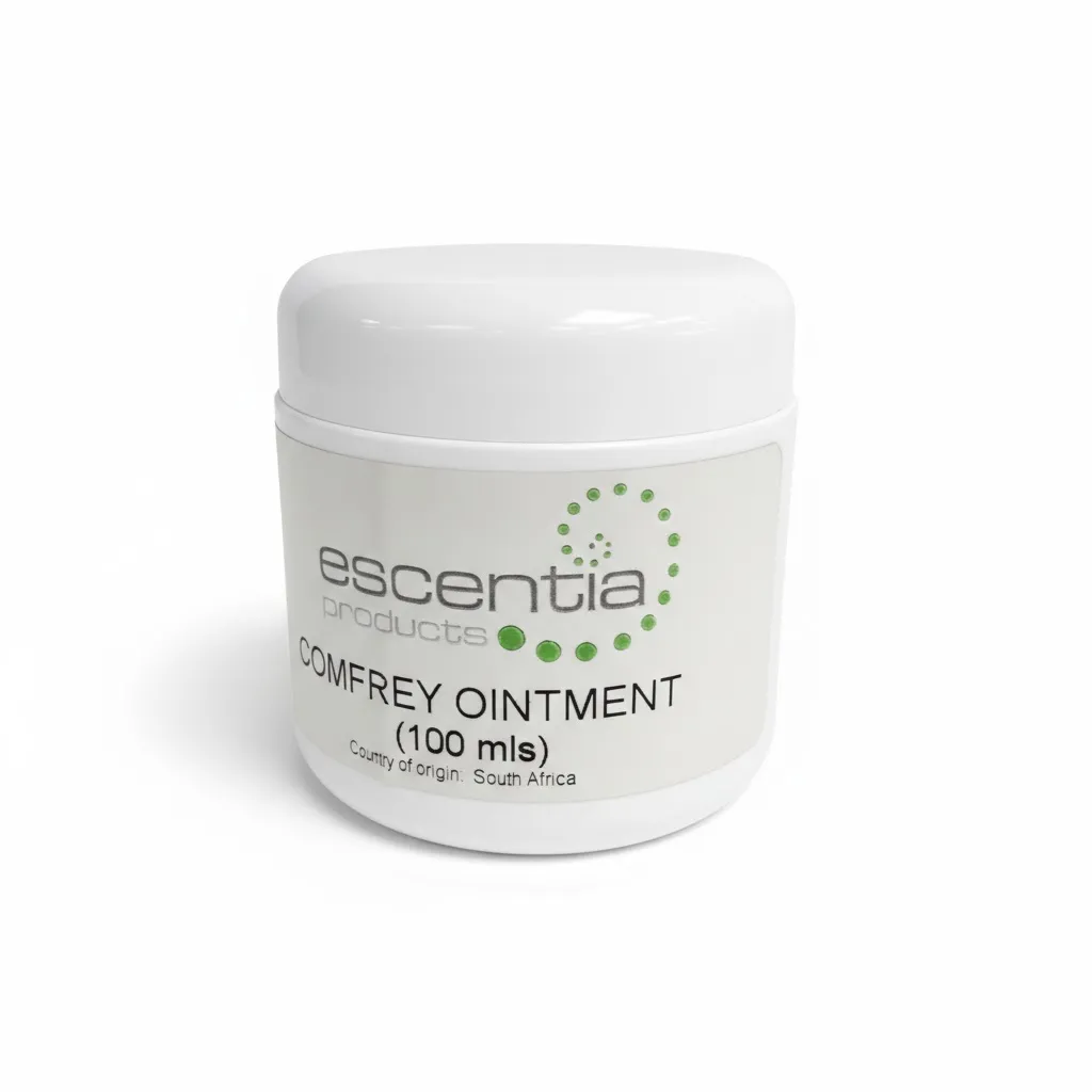 ESCENTIA COMFREY OINMENT