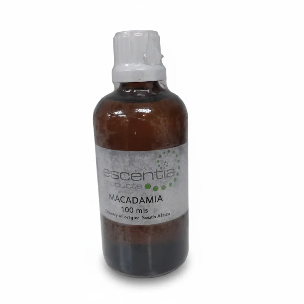 ESCENTIA MACADAMIA 100ml