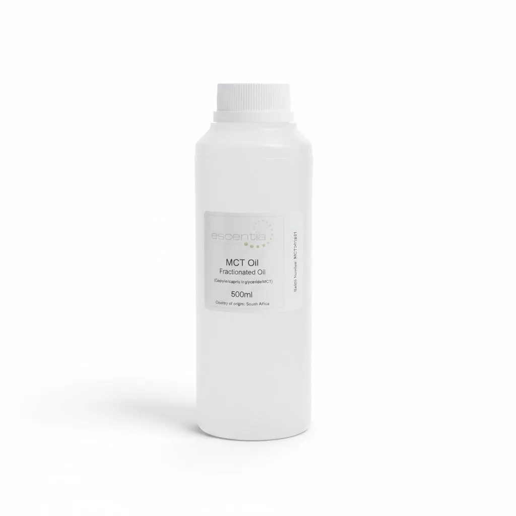 ESCENTIA MCT OIL 500ml