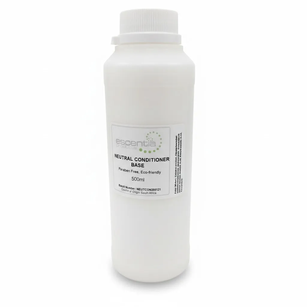NEUTRAL CONDITIONER BASE