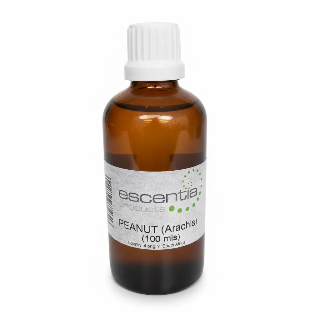ESCENTIA PEANURT 100ML