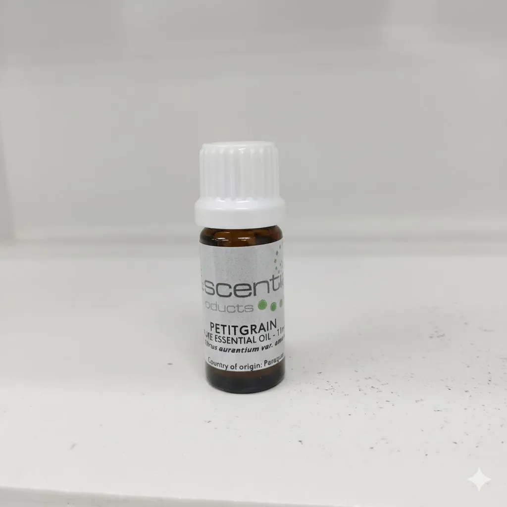 ESCENTIA PETITGRAIN 11ml