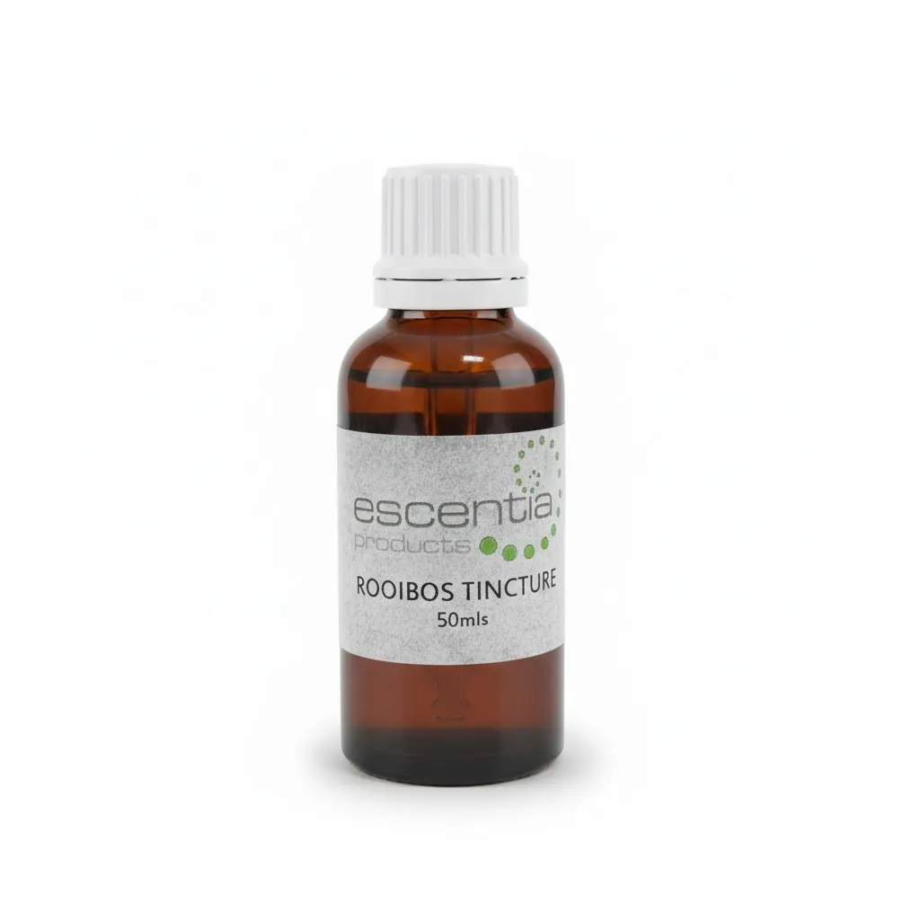 ESCENTIA ROOIBOS TINCTURE