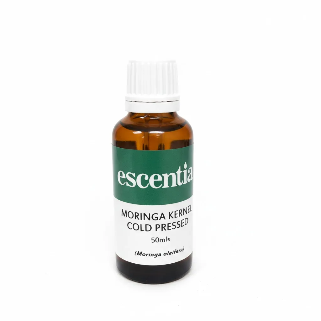 ESCENTIA MORINGA KERNEL OIL