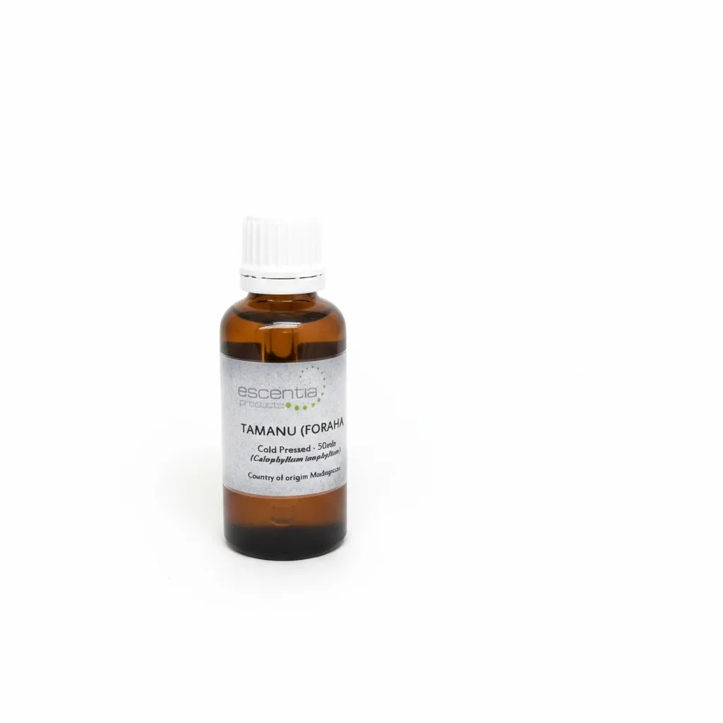 ESCENTIA TAMANU (FORAHA)