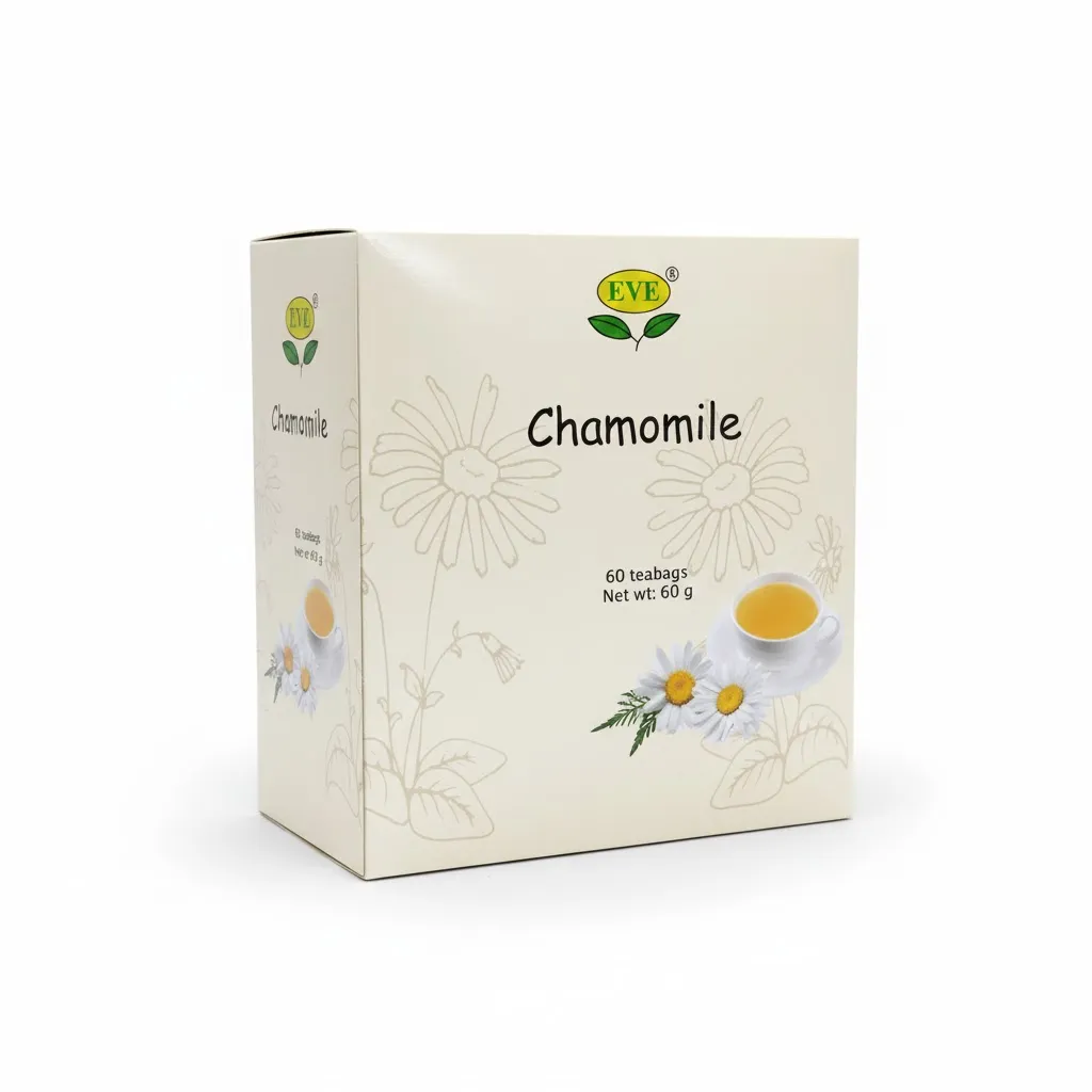 EVE CHAMOMILE