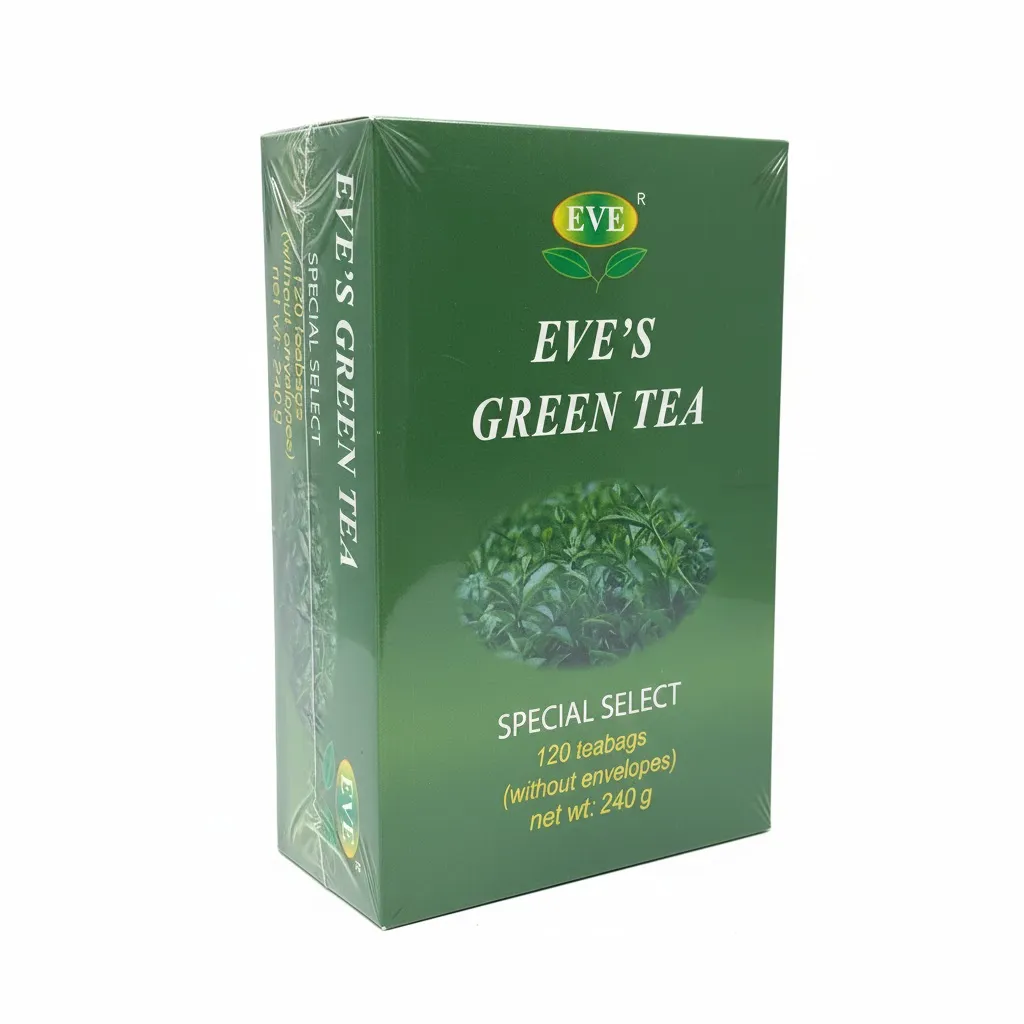 EVE GREEN TEA