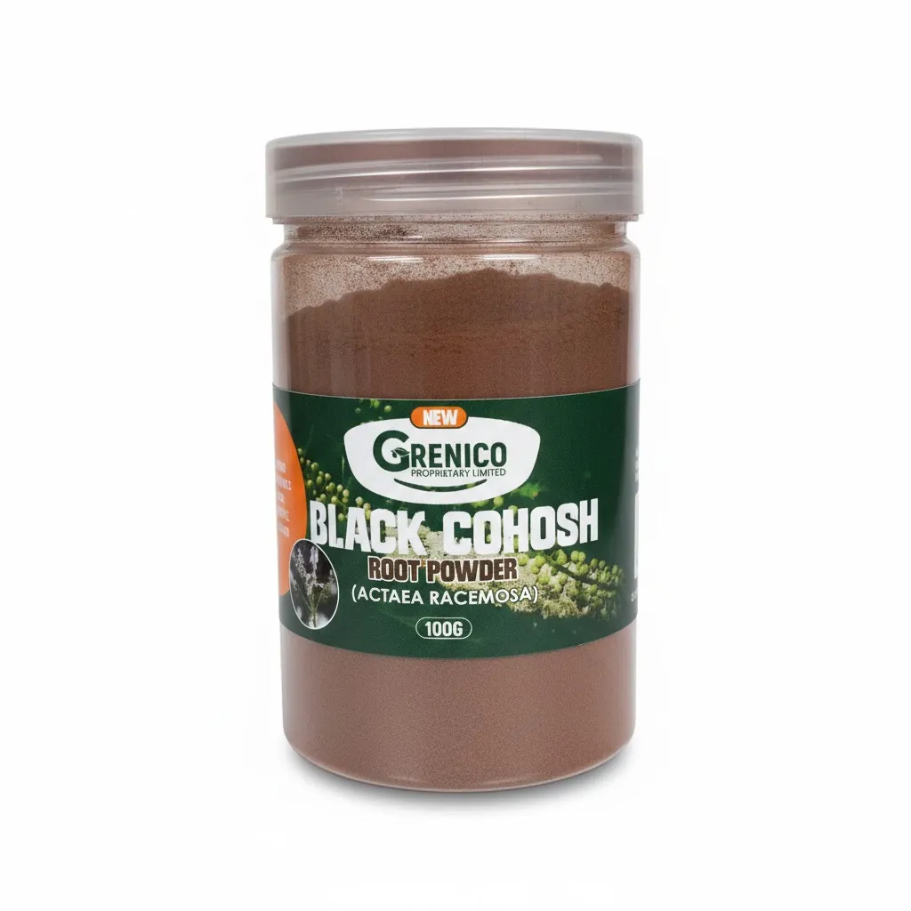 GRENICO BLACK COHOSH