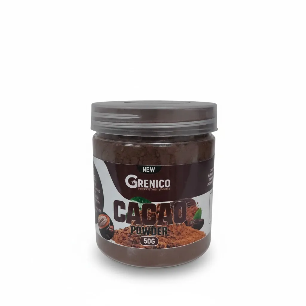 GRENICO CACAO