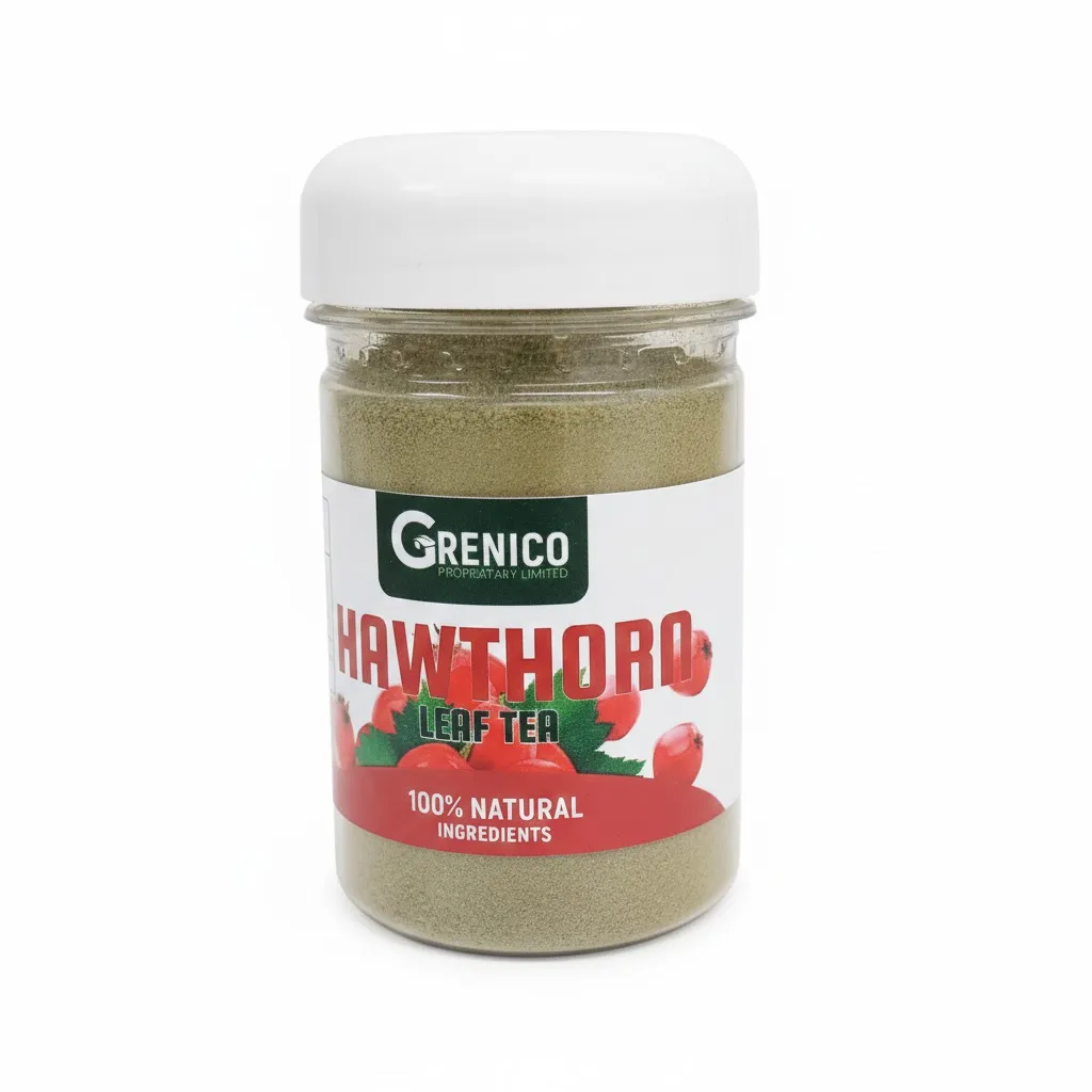GRENICO HAWTHORN POWDER