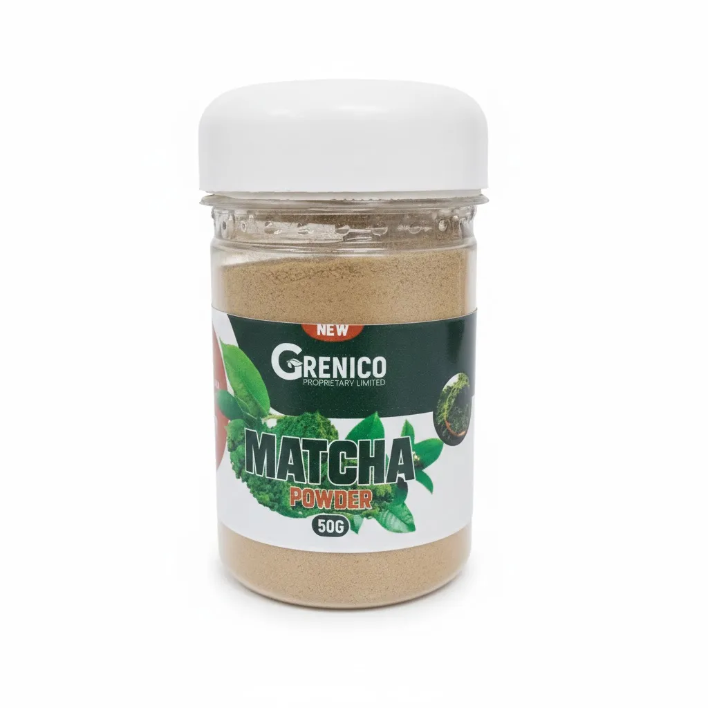 GRENICO MATCHA