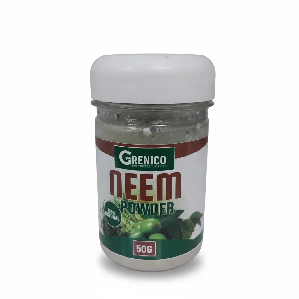 GRENICO NEEM POWDER