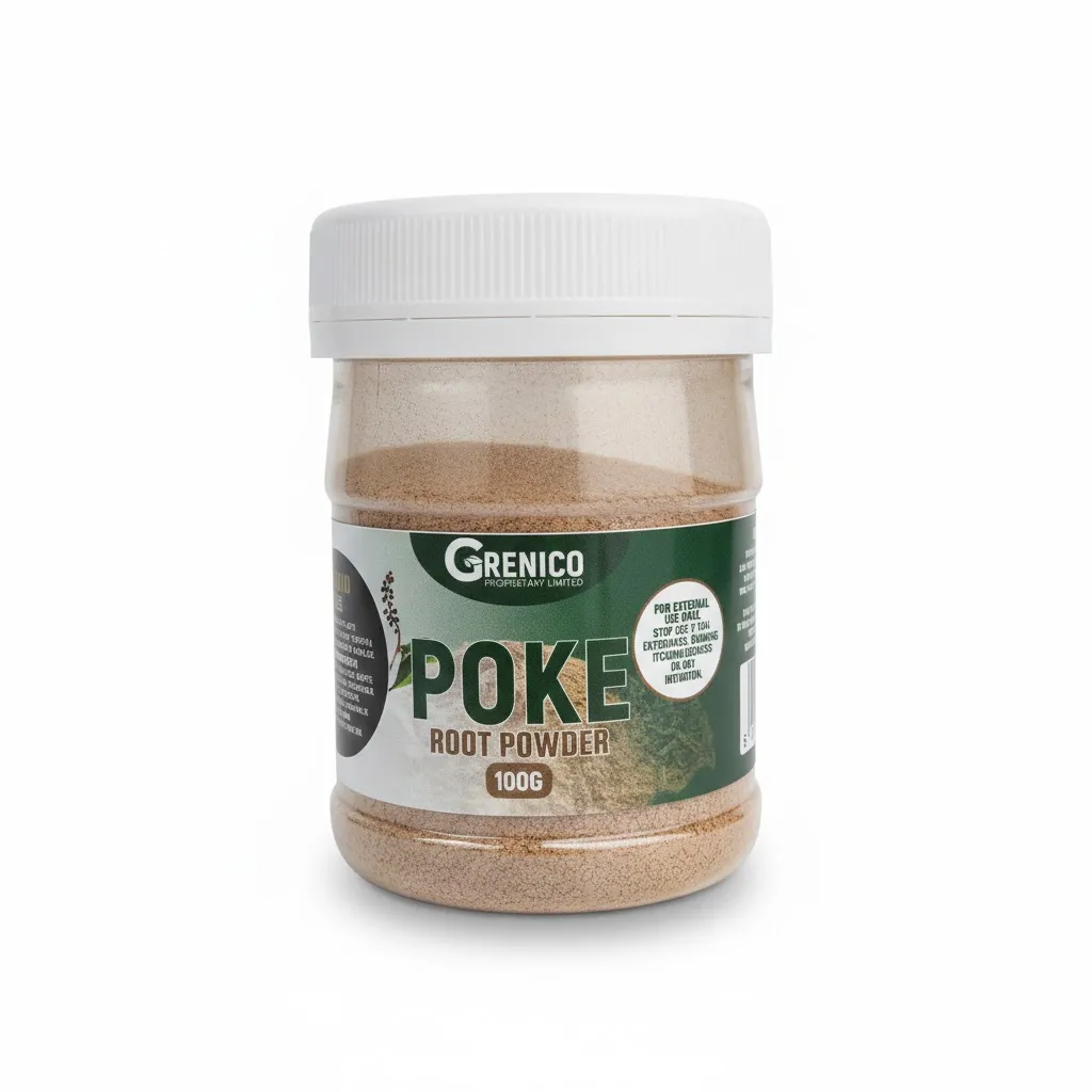 GRENICO POKE