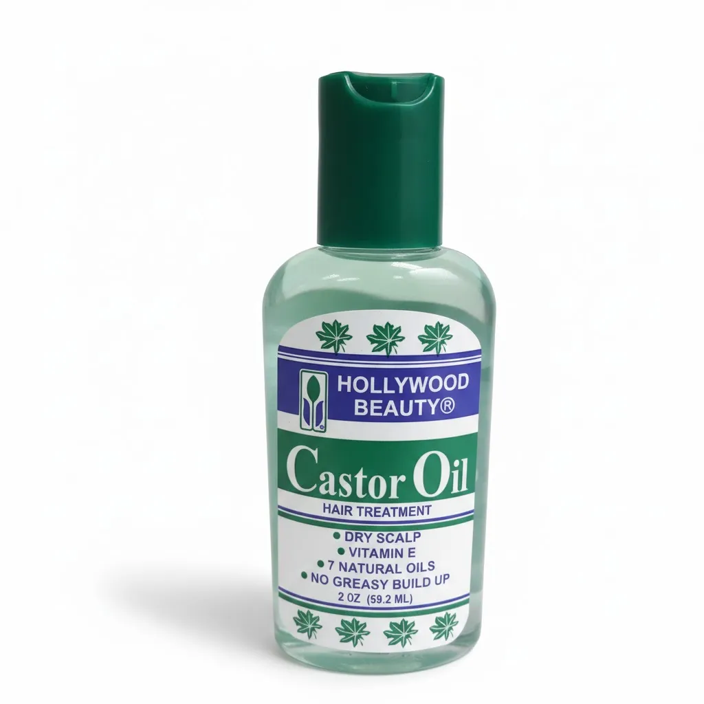 CASTOR OIL