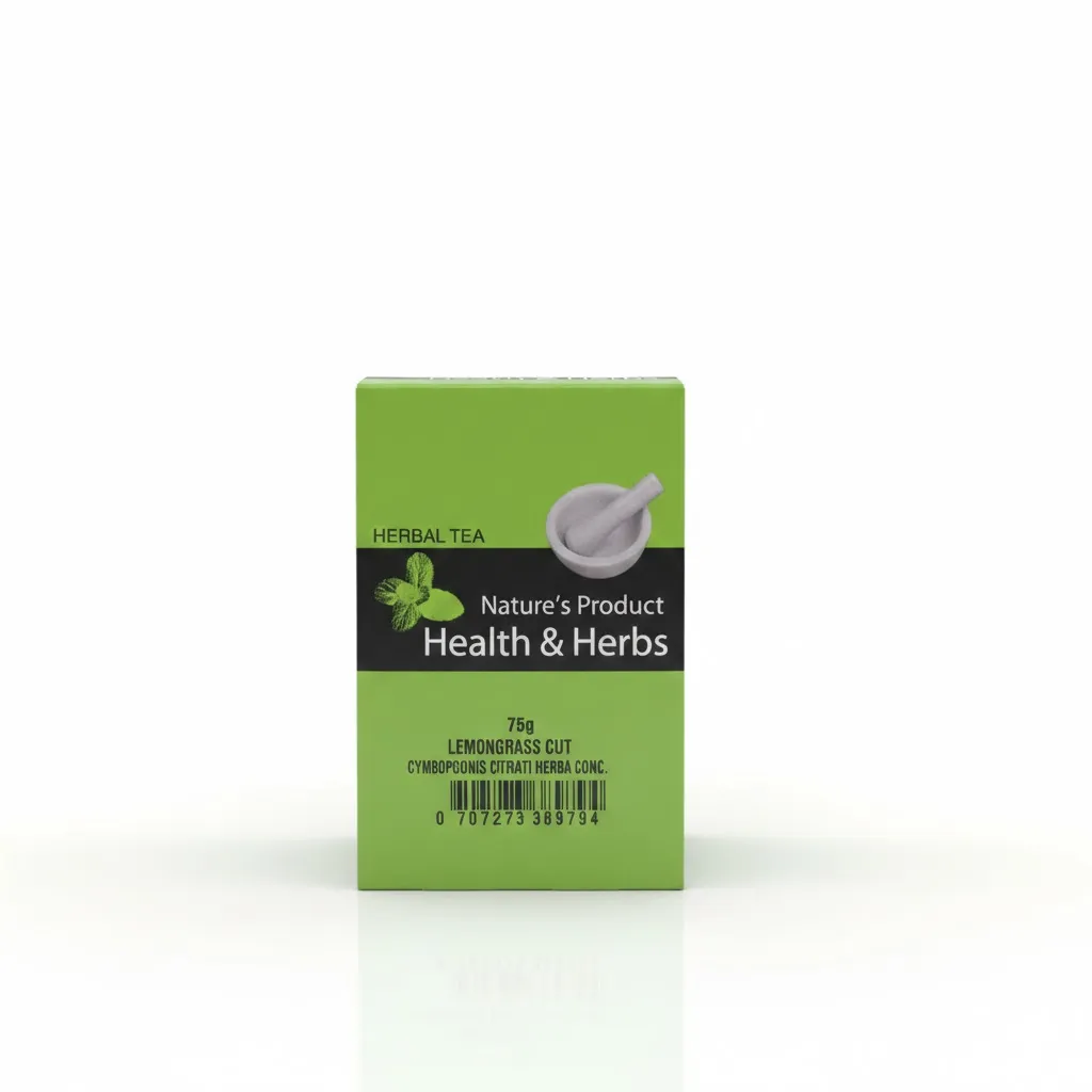 LEMONGRASS CUT