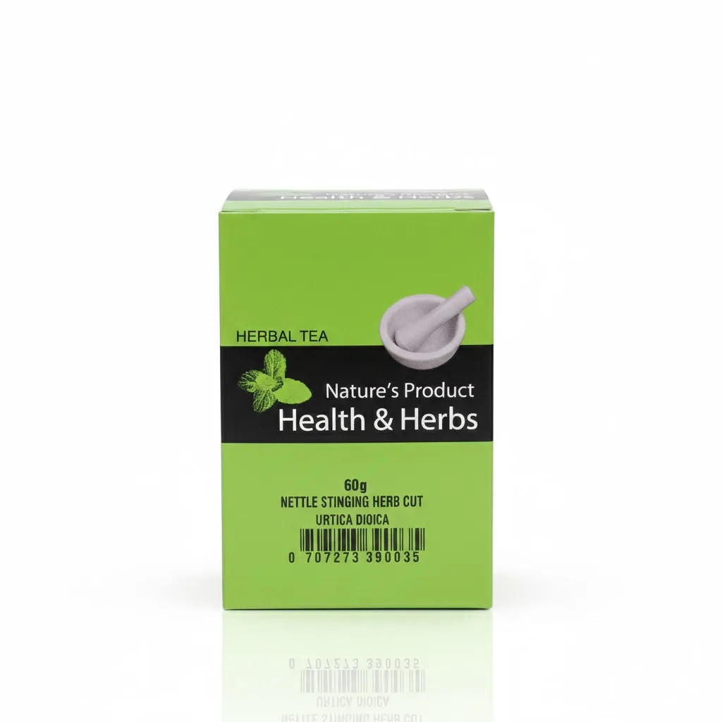 NETTLE STINGING HERB