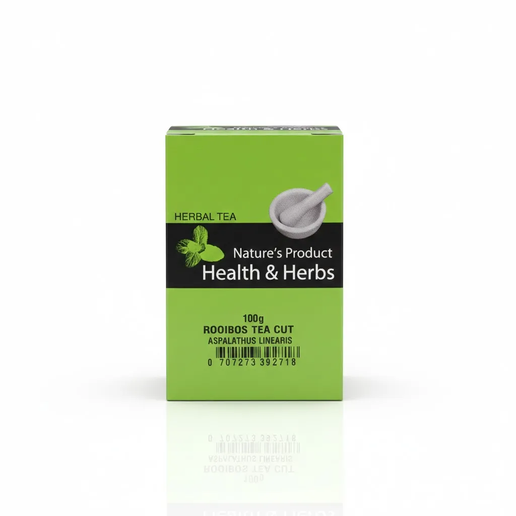 ROOIBOS TEA CUT