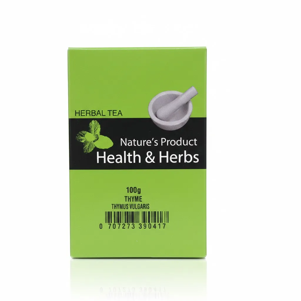 THYME