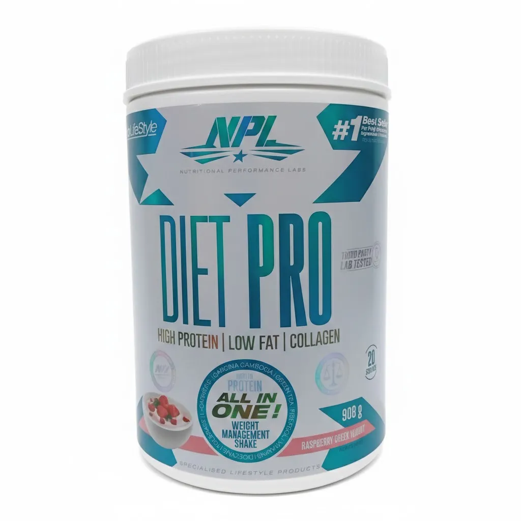 RASBERRY GREEK YOGHURT