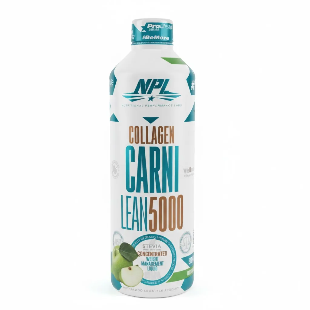 COLLAGEN CARNI LEAN5000 ASSORTED