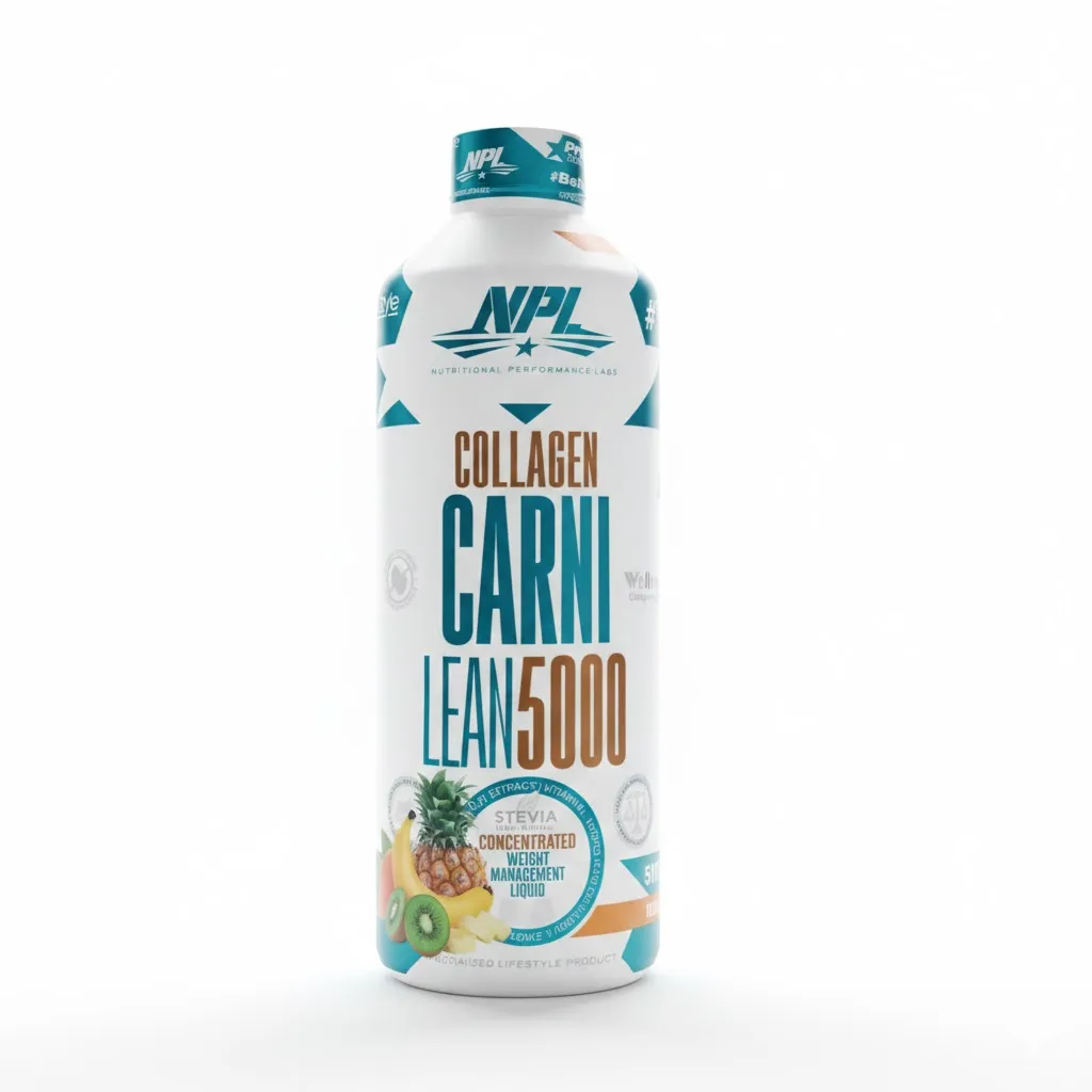 COLLAGEN CARNI LEAN5000 TROPICAL