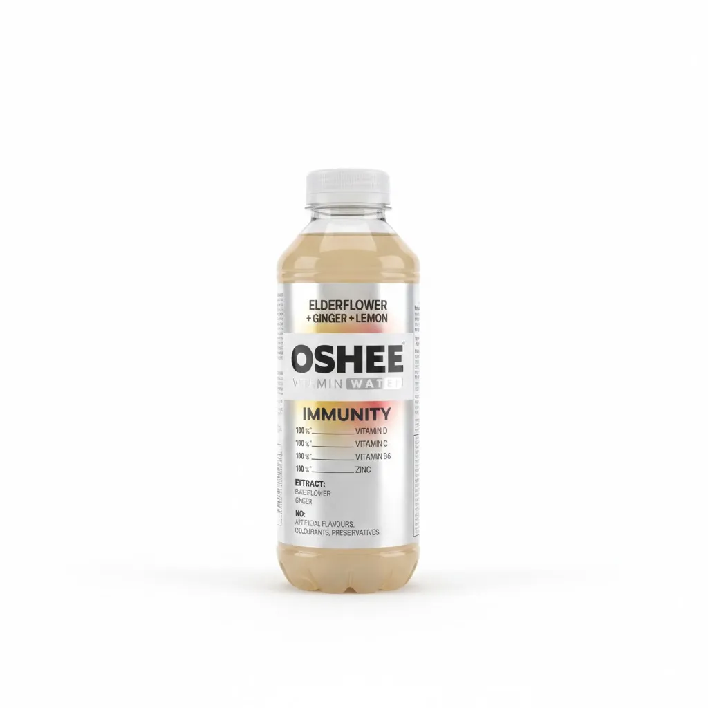 OSHEE IMMUNITY