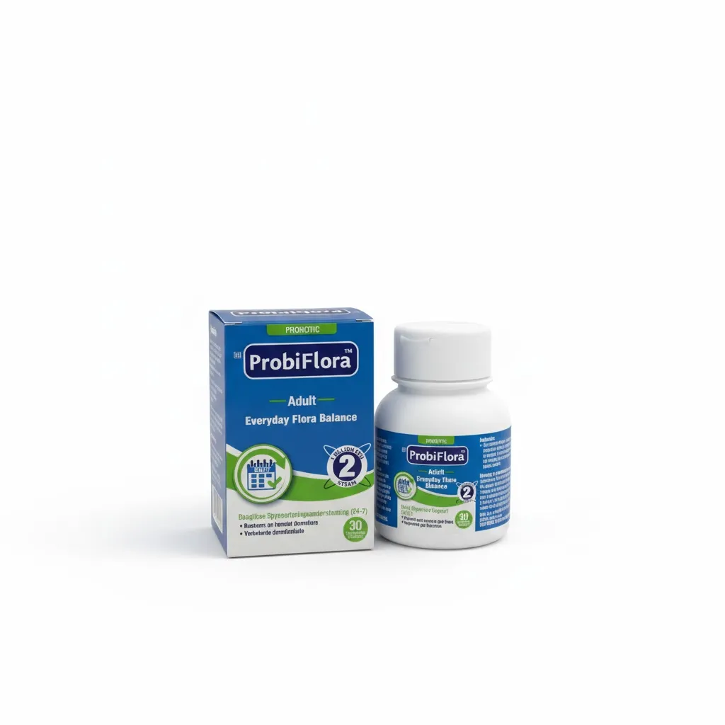 ADULT EVERYDAY FLORA BALANCE