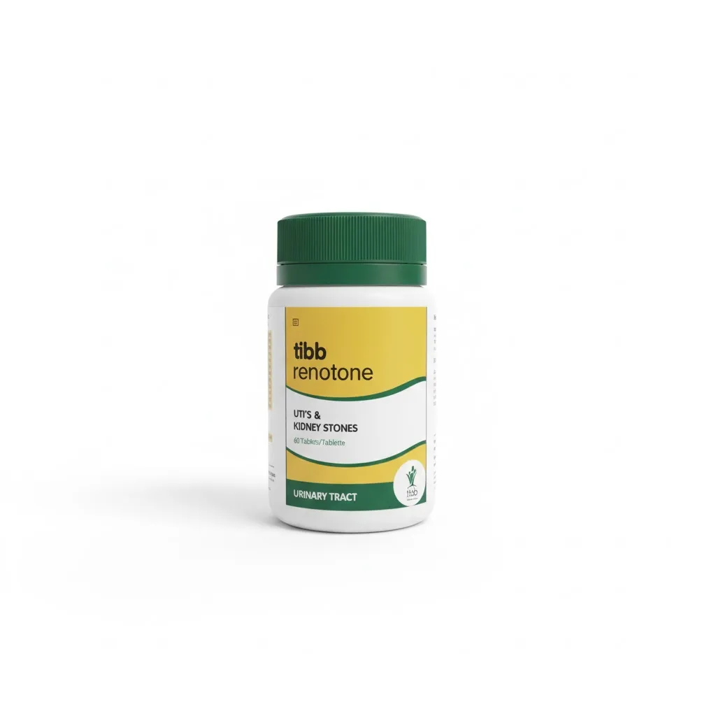 TIBB HEALTH SCIENCES- Renotone
